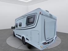 ETRUSCO T6900 SB, Diesel, Occasion / Gebraucht, Handschaltung - 3