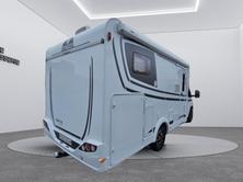 ETRUSCO T6900 SB, Diesel, Occasion / Gebraucht, Handschaltung - 5