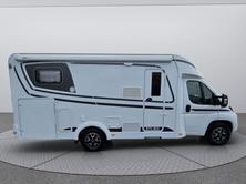 ETRUSCO T6900 SB, Diesel, Occasion / Gebraucht, Handschaltung - 6