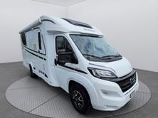 ETRUSCO T6900 SB, Diesel, Occasion / Gebraucht, Handschaltung - 7