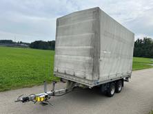 FANKHAUSER FA-1001, Occasioni / Usate - 2