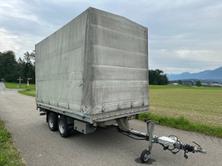 FANKHAUSER FA-1001, Occasioni / Usate - 4