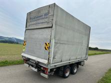 FANKHAUSER FA-1001, Occasioni / Usate - 5