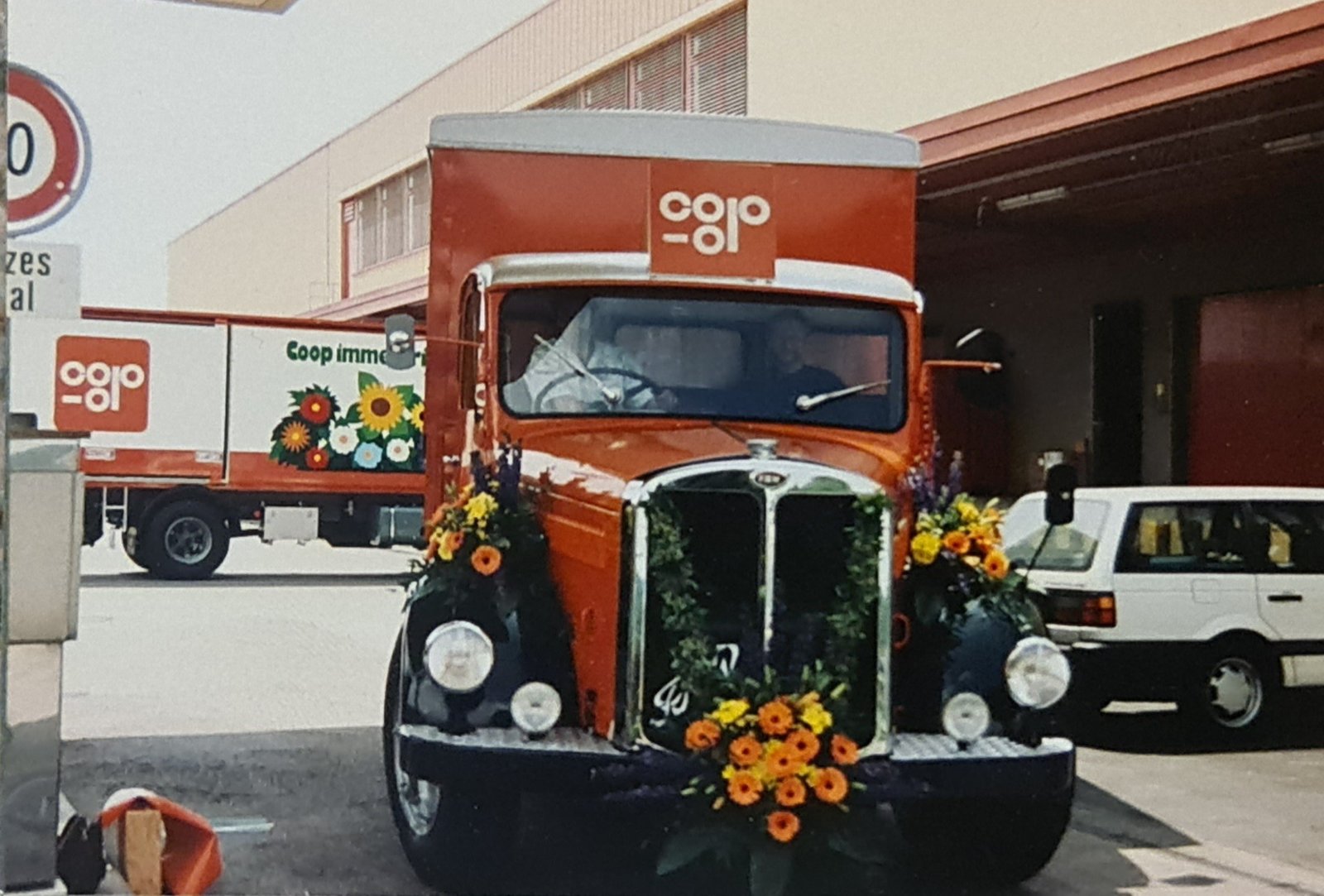 FBW Coop 1965