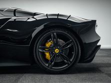 FERRARI * 296 GTS * SCHWARZ/SCHWARZ * PPF GANZES AUTO * LEAS, Hybride Rechargeable Essence/Électricité, Occasion / Utilisé, Automatique - 3