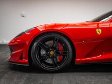 FERRARI * 812 SUPERFAST * ROSSO CORSA * CARBON RACING-SEATS *, Petrol, Second hand / Used, Automatic - 2