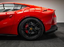 FERRARI * 812 SUPERFAST * ROSSO CORSA * CARBON RACING-SEATS *, Petrol, Second hand / Used, Automatic - 3