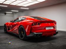 FERRARI * 812 SUPERFAST * ROSSO CORSA * CARBON RACING-SEATS *, Petrol, Second hand / Used, Automatic - 4