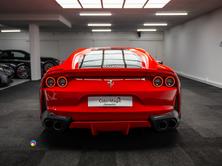 FERRARI * 812 SUPERFAST * ROSSO CORSA * CARBON RACING-SEATS *, Petrol, Second hand / Used, Automatic - 5