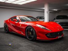 FERRARI * 812 SUPERFAST * ROSSO CORSA * CARBON RACING-SEATS *, Petrol, Second hand / Used, Automatic - 7