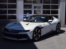 FERRARI 12 Cilindri, Benzina, Occasioni / Usate, Automatico - 7