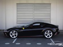 FERRARI 12 Cilindri NOVITEC, Essence, Occasion / Utilisé, Automatique - 2