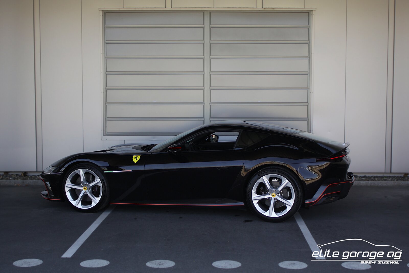 FERRARI 12 Cilindri NOVITEC, Benzina, Occasioni / Usate, Automatico - 3
