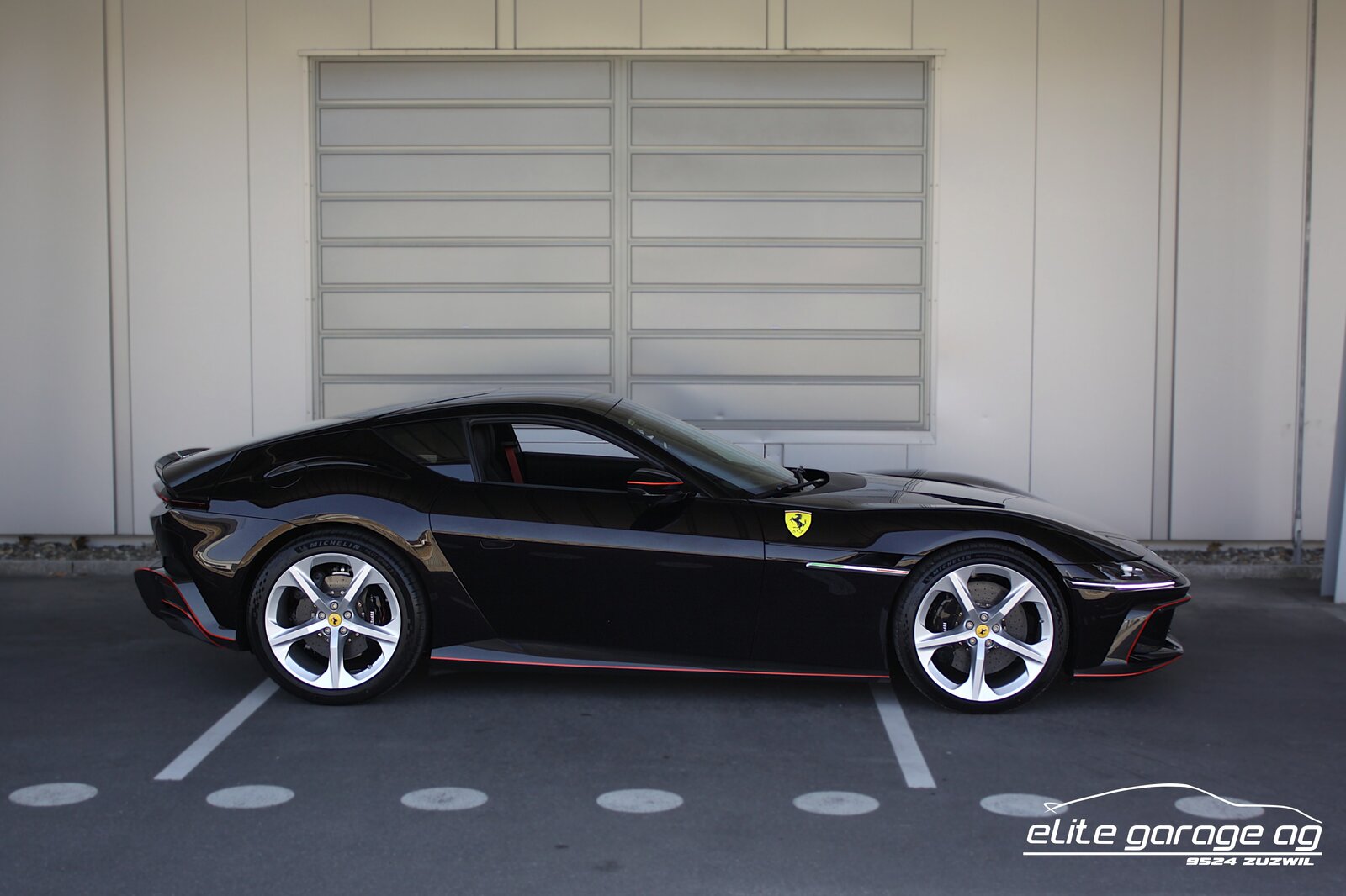 FERRARI 12 Cilindri NOVITEC, Benzina, Occasioni / Usate, Automatico - 6
