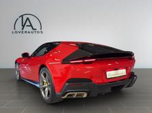 FERRARI 12 Cilindri, Benzin, Vorführwagen, Automatik - 4