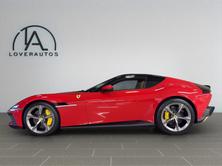 FERRARI 12 Cilindri, Benzin, Vorführwagen, Automatik - 5