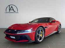 FERRARI 12 Cilindri, Benzin, Vorführwagen, Automatik - 6