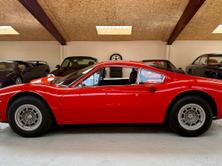 FERRARI 246 GT SERIE-E, Petrol, Second hand / Used, Manual - 2