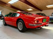 FERRARI 246 GT SERIE-E, Petrol, Second hand / Used, Manual - 3