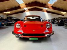 FERRARI 246 GT SERIE-E, Petrol, Second hand / Used, Manual - 5