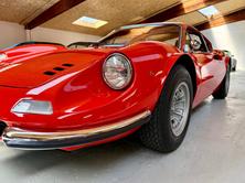 FERRARI 246 GT SERIE-E, Petrol, Second hand / Used, Manual - 6