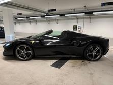 FERRARI 296 GTS Carbon INDIVIDUAL, Plug-in-Hybrid Petrol/Electric, New car, Automatic - 2