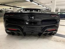 FERRARI 296 GTS Carbon INDIVIDUAL, Plug-in-Hybrid Petrol/Electric, New car, Automatic - 4