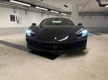 FERRARI 296 GTS Carbon INDIVIDUAL, Plug-in-Hybrid Petrol/Electric, New car, Automatic - 5