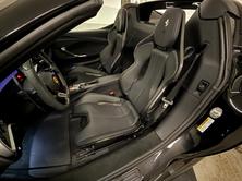 FERRARI 296 GTS Carbon INDIVIDUAL, Plug-in-Hybrid Petrol/Electric, New car, Automatic - 6