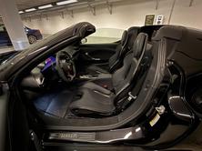 FERRARI 296 GTS Carbon INDIVIDUAL, Plug-in-Hybrid Petrol/Electric, New car, Automatic - 7