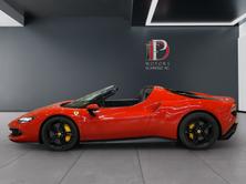 FERRARI 296 GTS, Plug-in-Hybrid Petrol/Electric, Second hand / Used, Automatic - 3