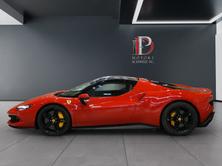 FERRARI 296 GTS, Plug-in-Hybrid Petrol/Electric, Second hand / Used, Automatic - 4