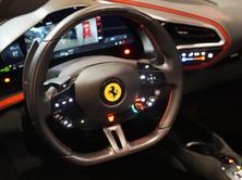 FERRARI 296 GTS, Plug-in-Hybrid Petrol/Electric, Second hand / Used, Automatic - 5