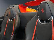 FERRARI 296 GTS, Plug-in-Hybrid Petrol/Electric, Second hand / Used, Automatic - 6