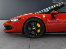 FERRARI 296 GTS, Plug-in-Hybrid Petrol/Electric, Second hand / Used, Automatic - 7
