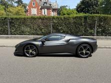 FERRARI 296 GTS, Plug-in-Hybrid Benzin/Elektro, Occasion / Gebraucht, Automatik - 6