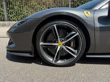 FERRARI 296 GTS, Plug-in-Hybrid Benzin/Elektro, Occasion / Gebraucht, Automatik - 7