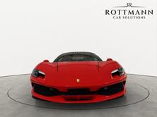 FERRARI 296 GTS Rosso Corsa, Plug-in-Hybrid Benzin/Elektro, Occasion / Gebraucht, Automatik - 3