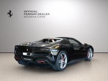 FERRARI 296 GTS, Hybride Rechargeable Essence/Électricité, Occasion / Utilisé, Automatique - 2