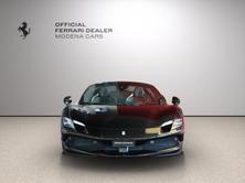 FERRARI 296 GTS, Hybride Rechargeable Essence/Électricité, Occasion / Utilisé, Automatique - 5
