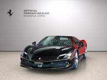 FERRARI 296 GTS, Hybride Rechargeable Essence/Électricité, Occasion / Utilisé, Automatique - 6