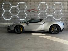 FERRARI 296 GTB, Plug-in-Hybrid Benzin/Elektro, Occasion / Gebraucht, Automatik - 2