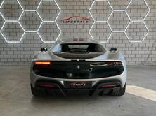 FERRARI 296 GTB, Plug-in-Hybrid Benzin/Elektro, Occasion / Gebraucht, Automatik - 4