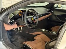 FERRARI 296 GTB, Plug-in-Hybrid Benzin/Elektro, Occasion / Gebraucht, Automatik - 5