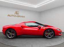 FERRARI 296 GTB, Plug-in-Hybrid Benzina/Elettrica, Occasioni / Usate, Automatico - 6