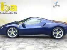 FERRARI 296 GTB ''CH-Auslieferung'', Plug-in-Hybrid Benzina/Elettrica, Occasioni / Usate, Automatico - 2