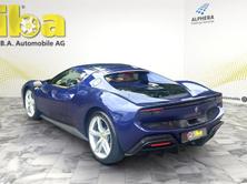 FERRARI 296 GTB ''CH-Auslieferung'', Plug-in-Hybrid Benzina/Elettrica, Occasioni / Usate, Automatico - 3