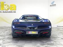 FERRARI 296 GTB ''CH-Auslieferung'', Plug-in-Hybrid Benzina/Elettrica, Occasioni / Usate, Automatico - 4
