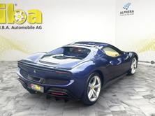 FERRARI 296 GTB ''CH-Auslieferung'', Plug-in-Hybrid Benzina/Elettrica, Occasioni / Usate, Automatico - 5