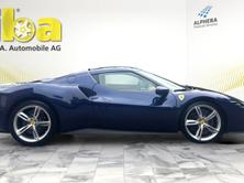 FERRARI 296 GTB ''CH-Auslieferung'', Plug-in-Hybrid Benzina/Elettrica, Occasioni / Usate, Automatico - 6